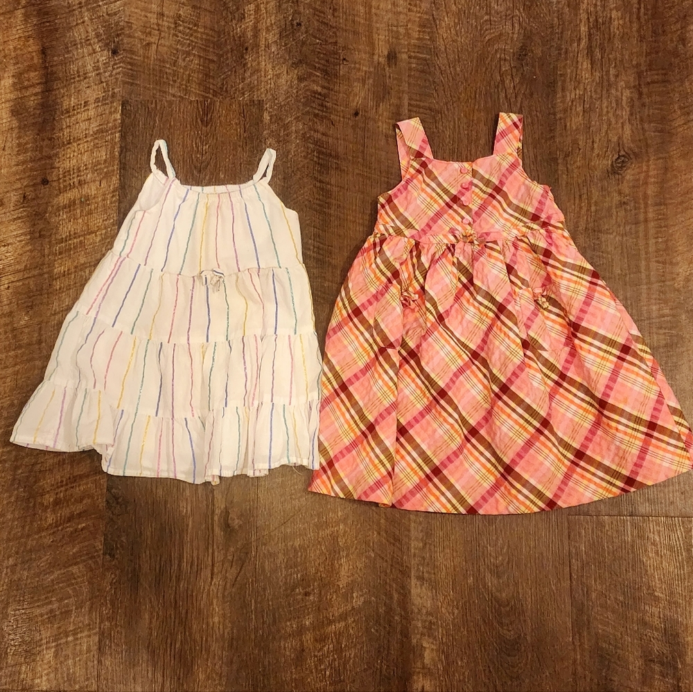 Bundle Summer Dress